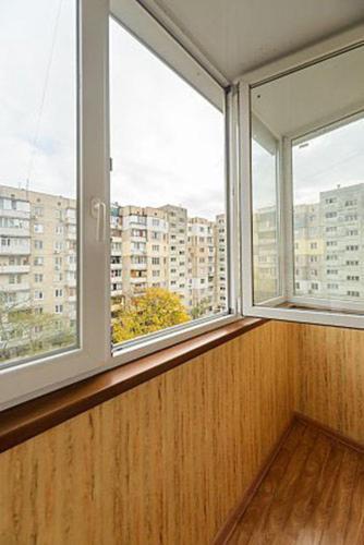 Апартаменты На Ул.Героев Днепра, Оболонь Kijów Zewnętrze zdjęcie